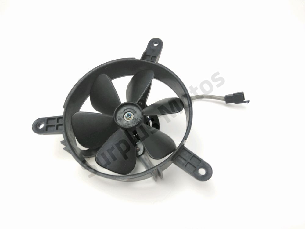 VENTILATEUR