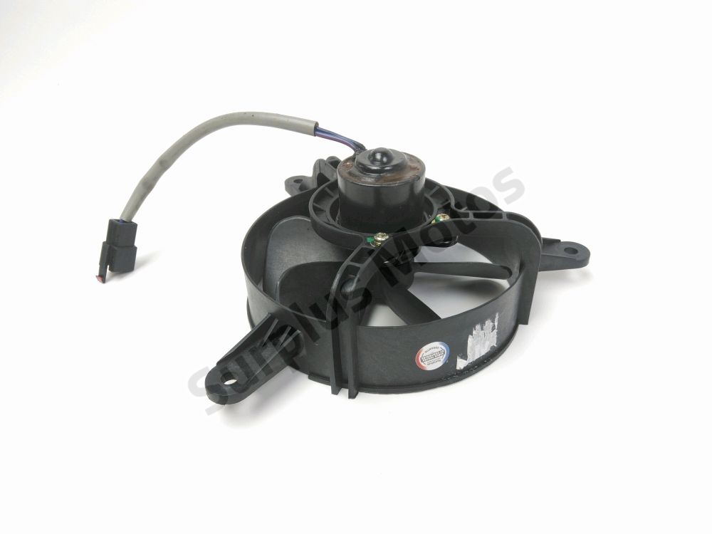 VENTILATEUR