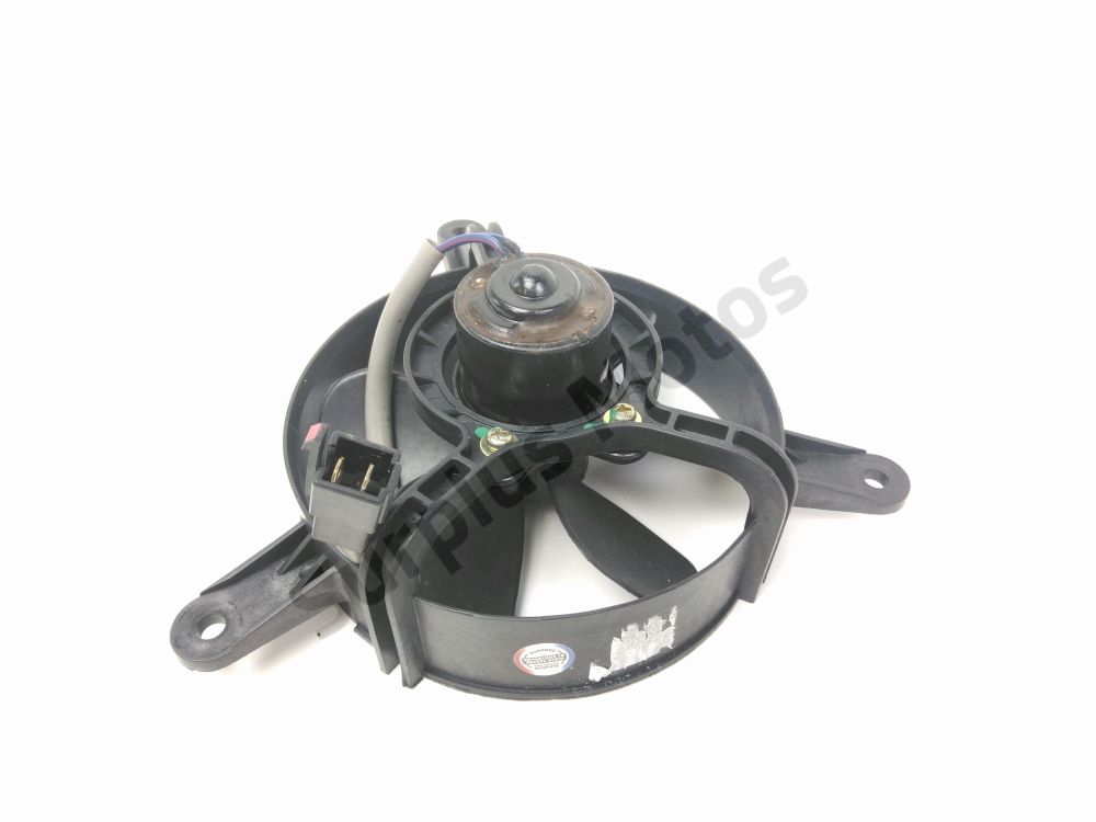 VENTILATEUR