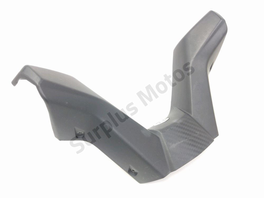 HABILLAGE ARRIERE DU GUIDON