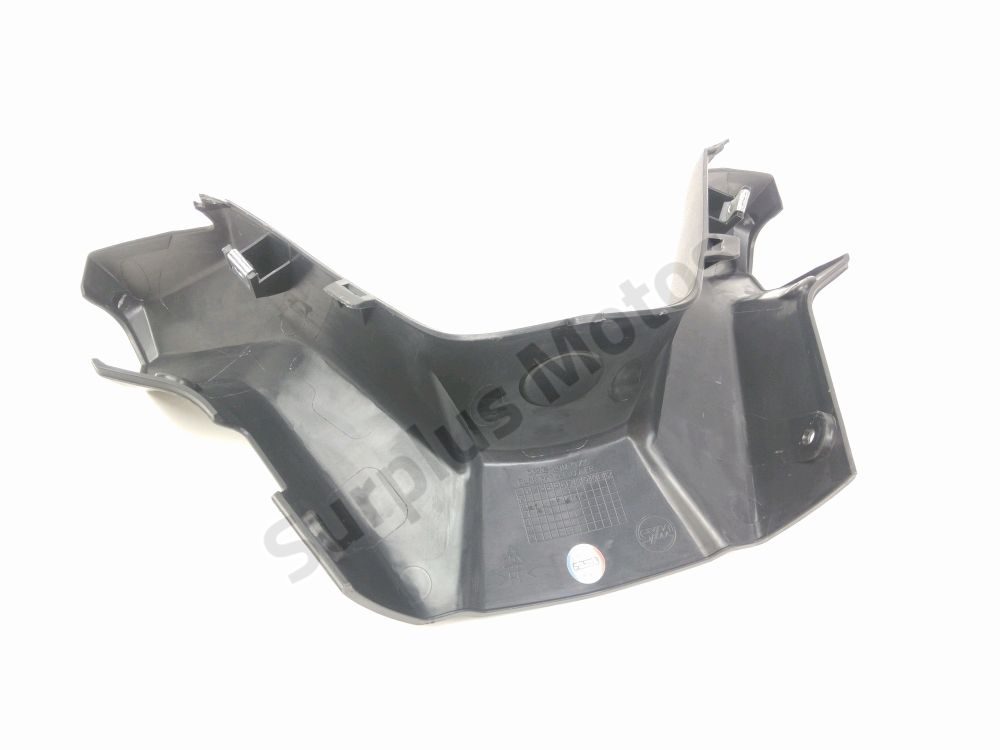 HABILLAGE ARRIERE DU GUIDON