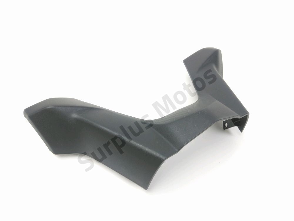 HABILLAGE AVANT DU GUIDON