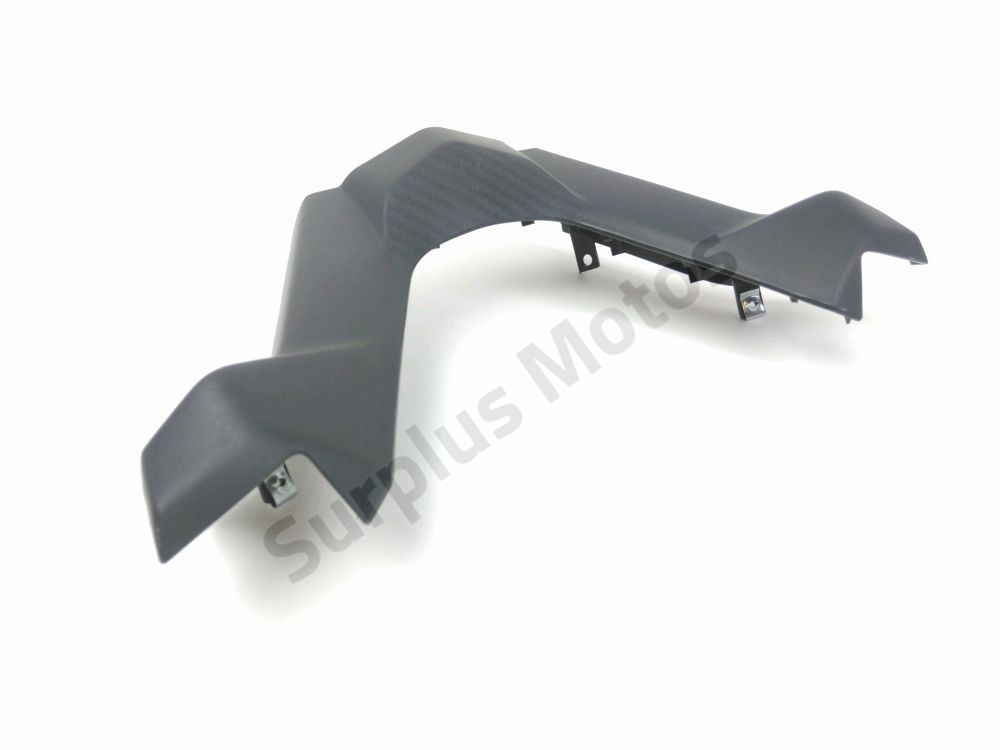 HABILLAGE AVANT DU GUIDON