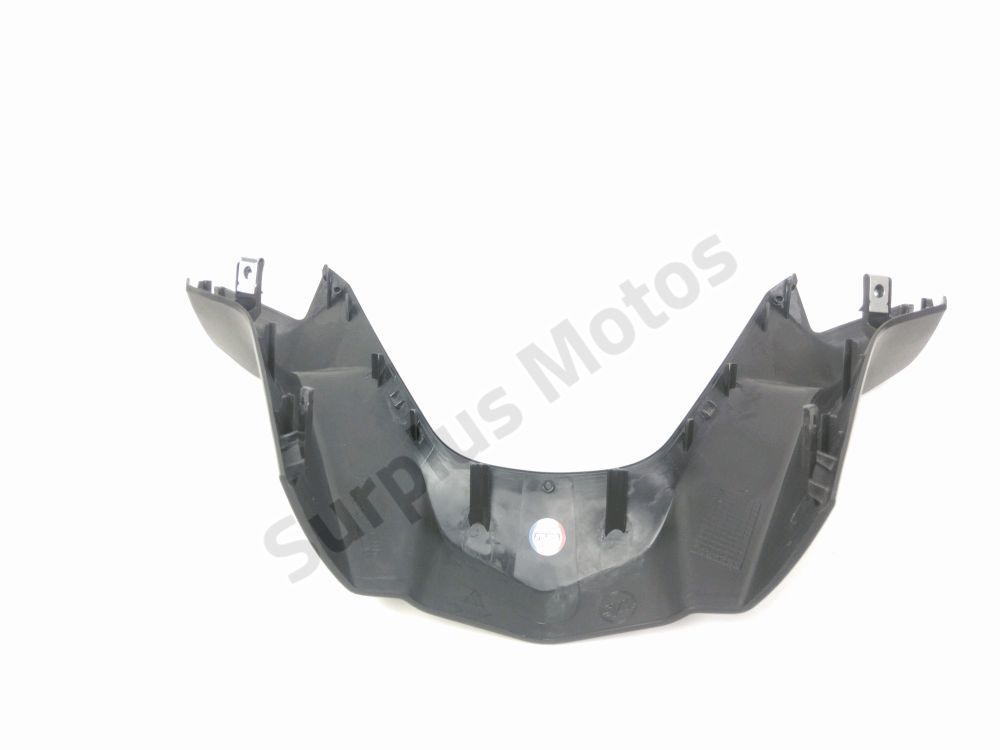 HABILLAGE AVANT DU GUIDON