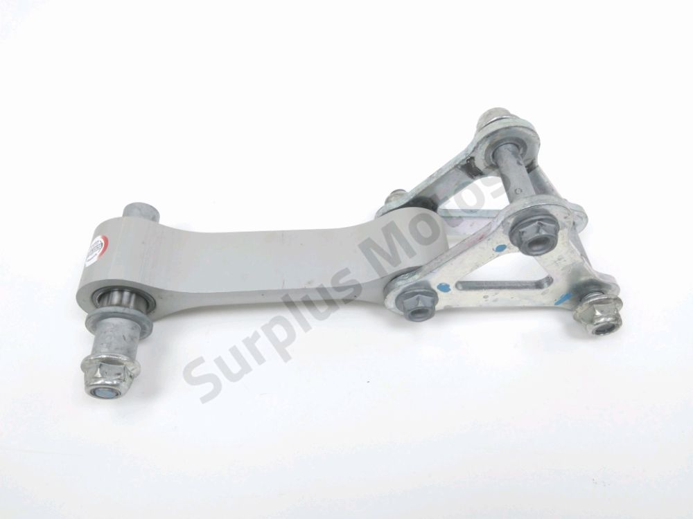 Biellette amortisseur