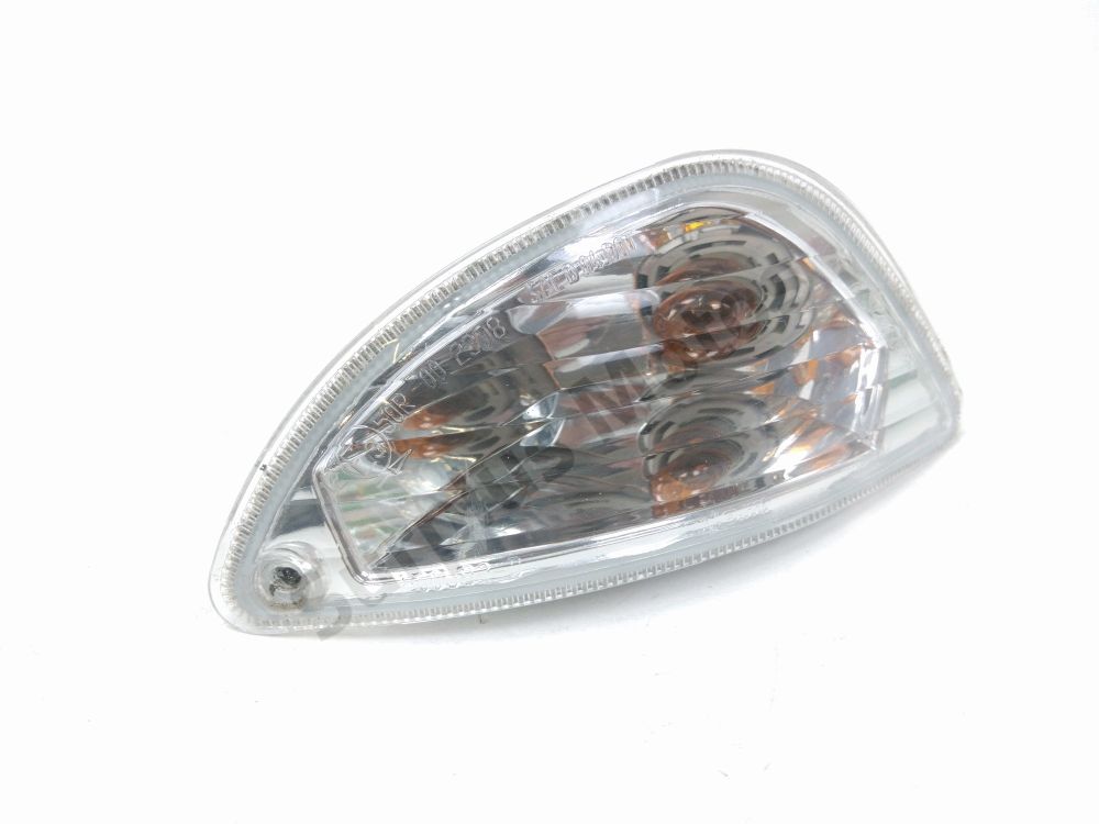 Clignotant arriere d