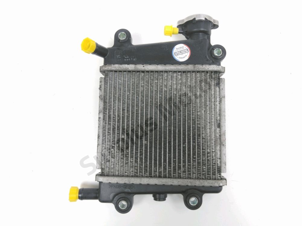 RADIATEUR EAU