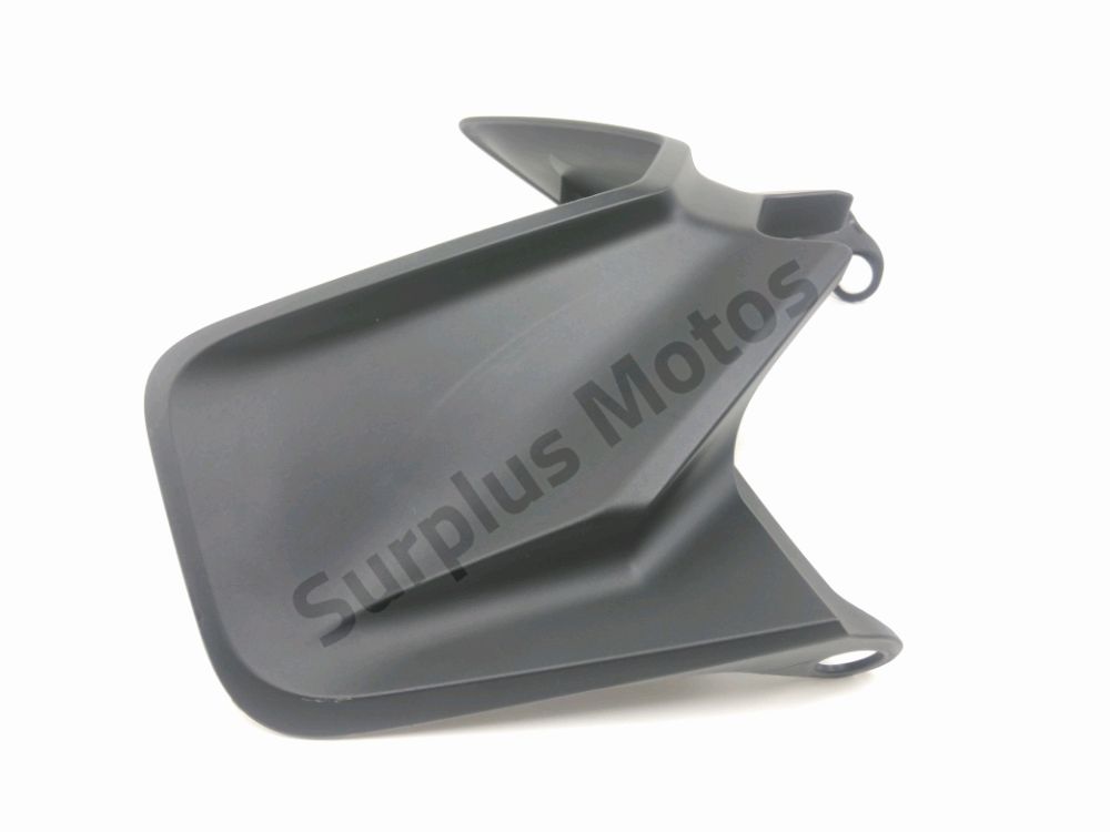 HABILLAGE DE RESERVOIR