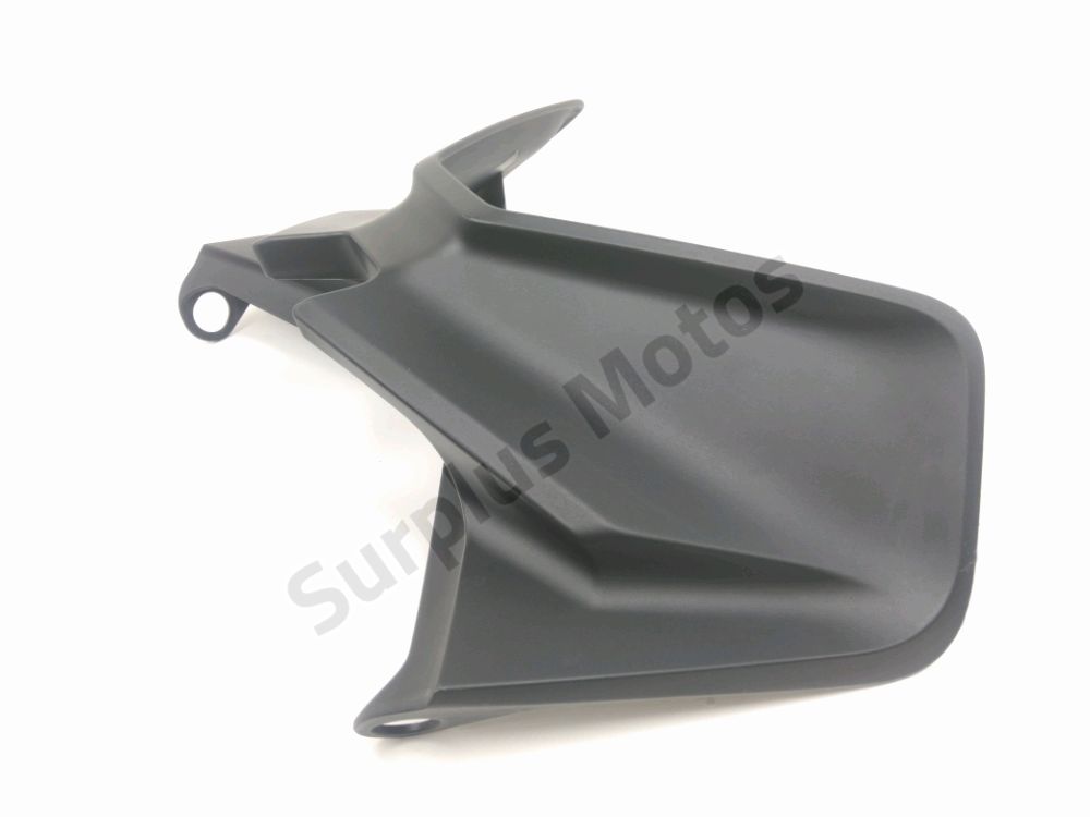 HABILLAGE DE RESERVOIR