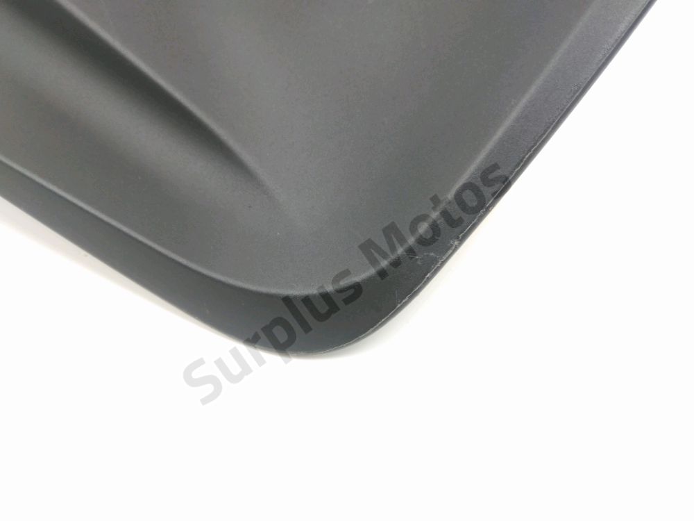 HABILLAGE DE RESERVOIR