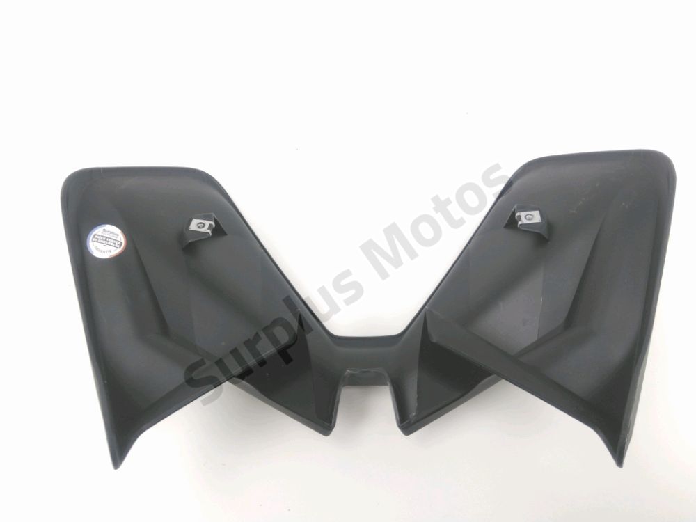 HABILLAGE DE RESERVOIR