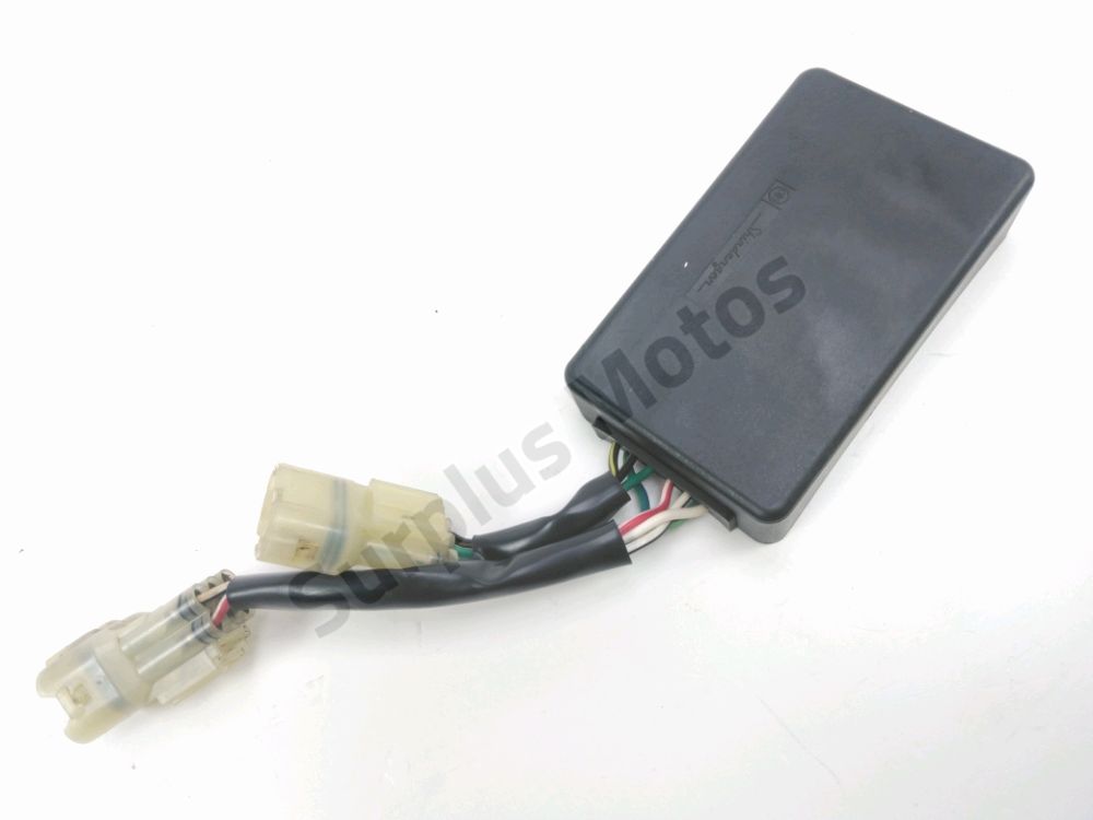 Pack electrique
