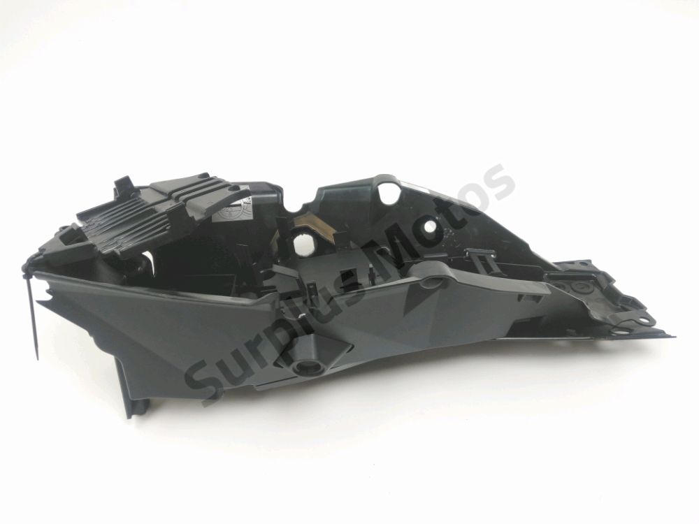 PASSAGE DE ROUE COMPLET