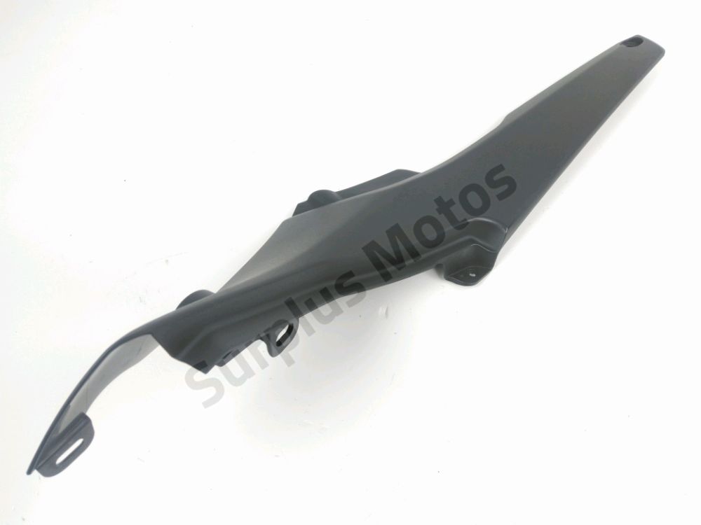 CACHE LATERAL GAUCHE