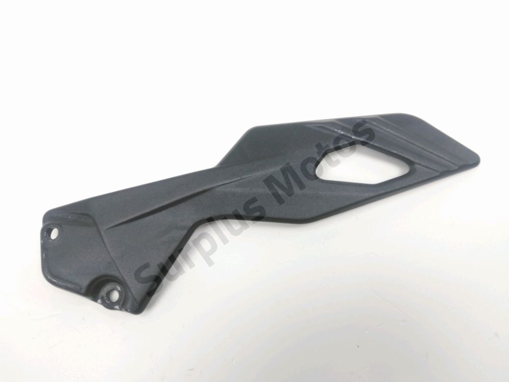 Habillage platine droit