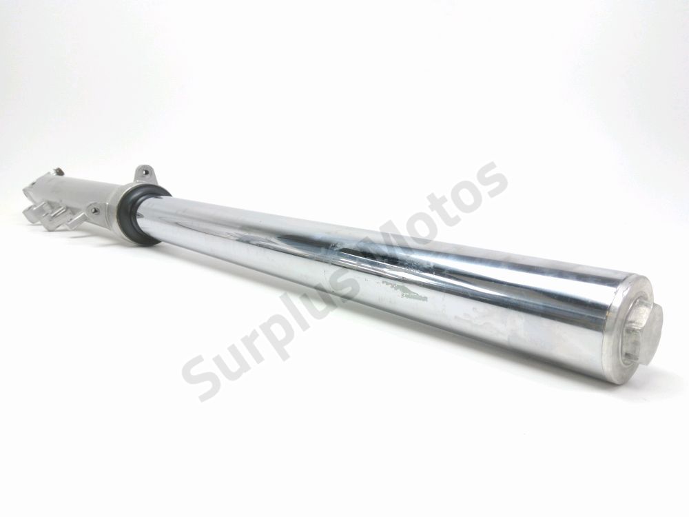 TUBE DE FOURCHE DROIT