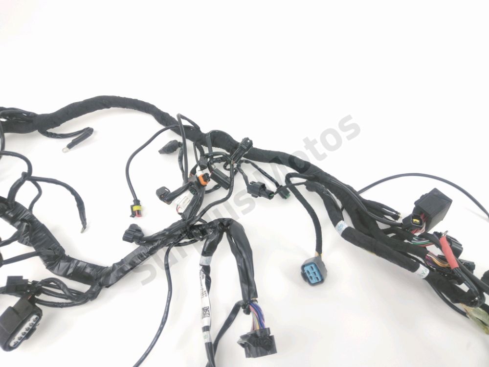 FAISCEAU ELECTRIQUE