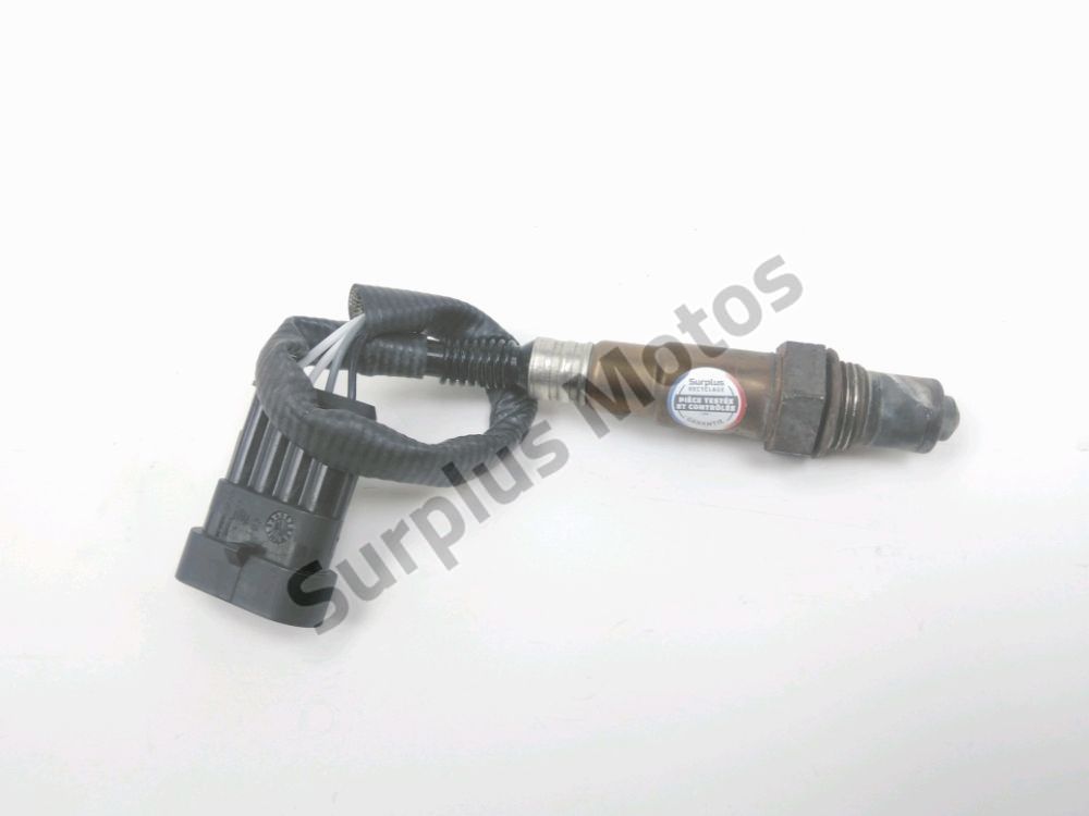 Sonde lambda