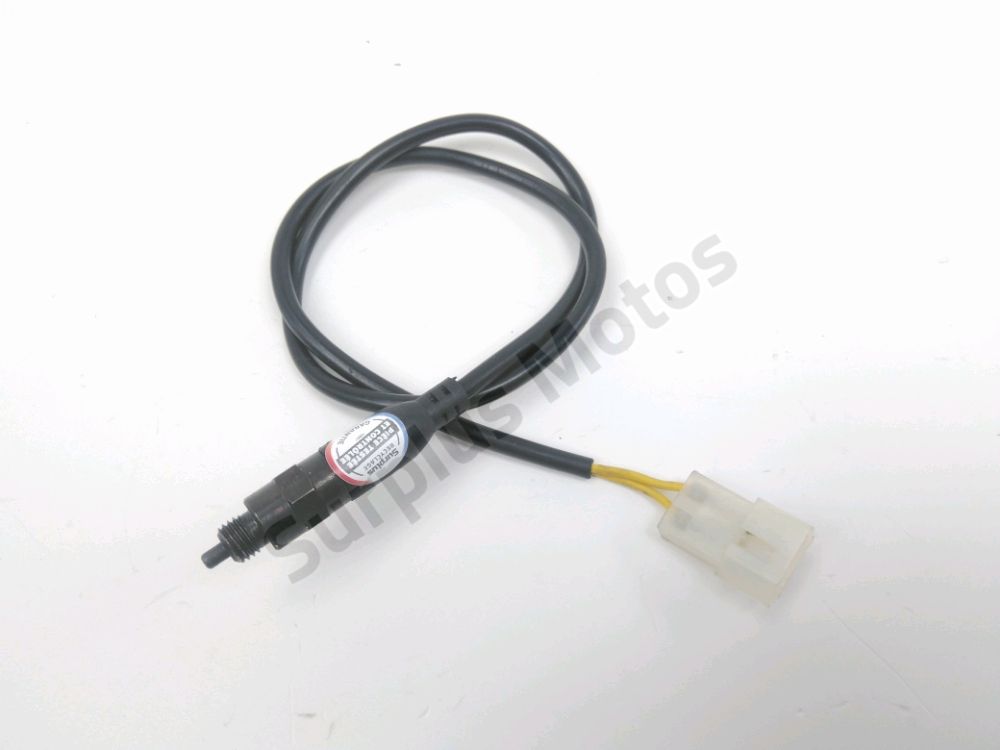 Contacteur de stop ar