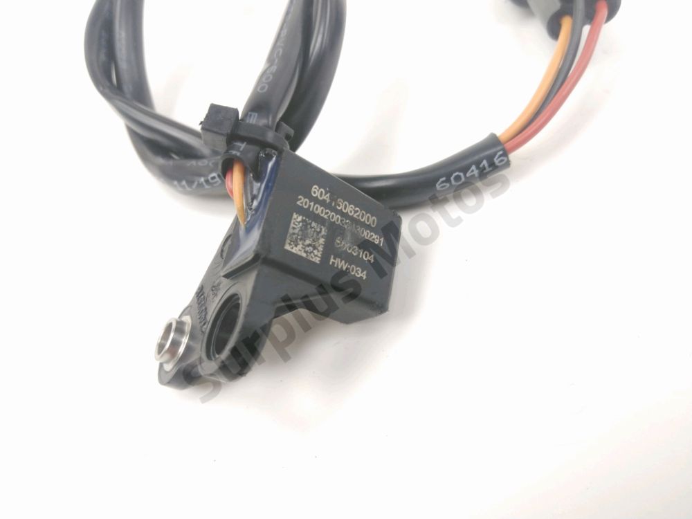PACK ELECTRIQUE