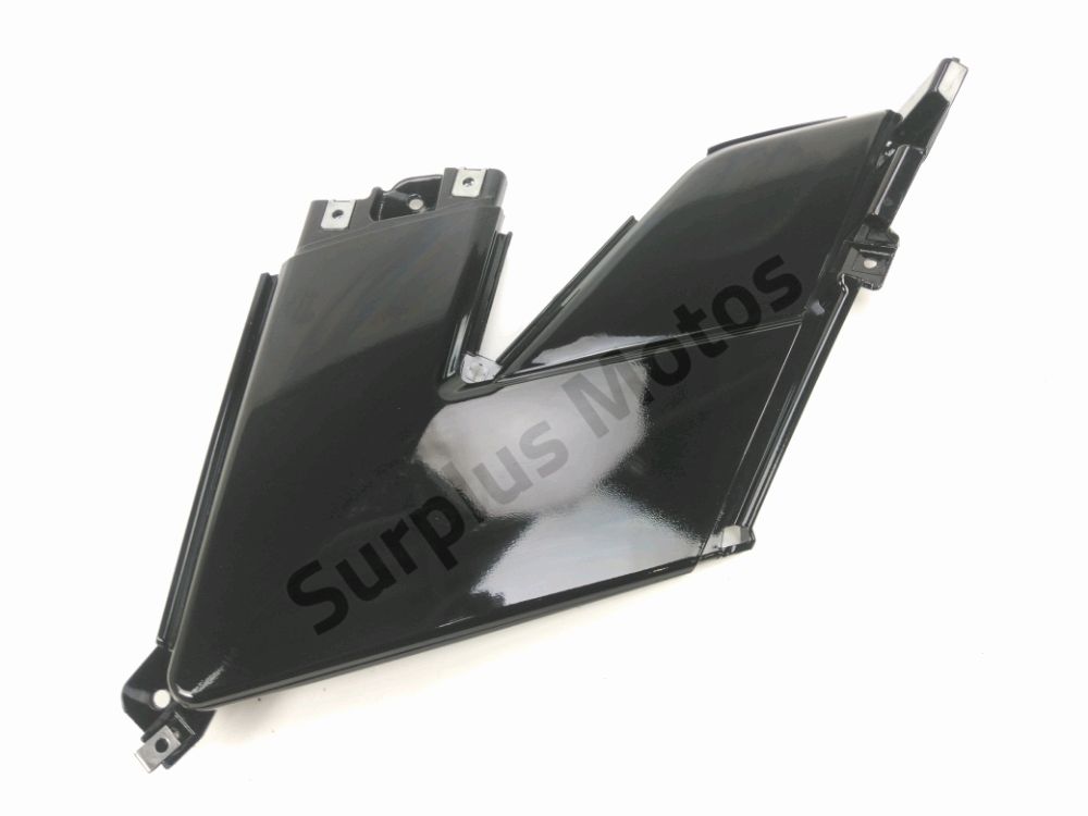 Habillage de cadre droit