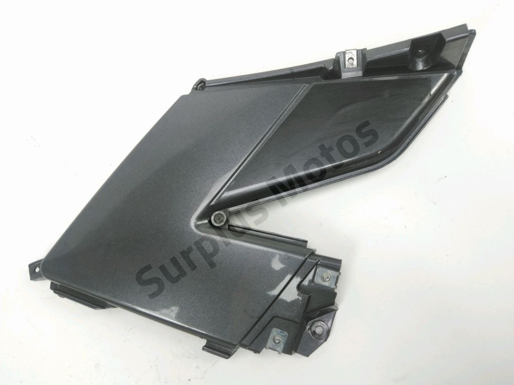 HABILLAGE DE CADRE GAUCHE