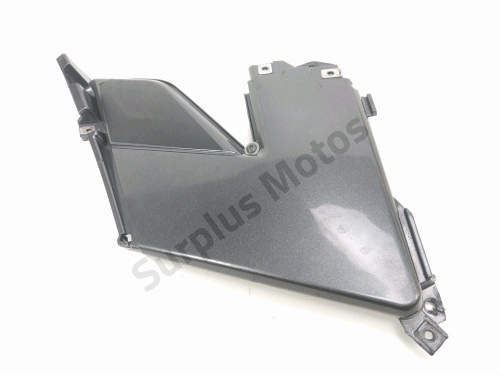 HABILLAGE DE CADRE GAUCHE