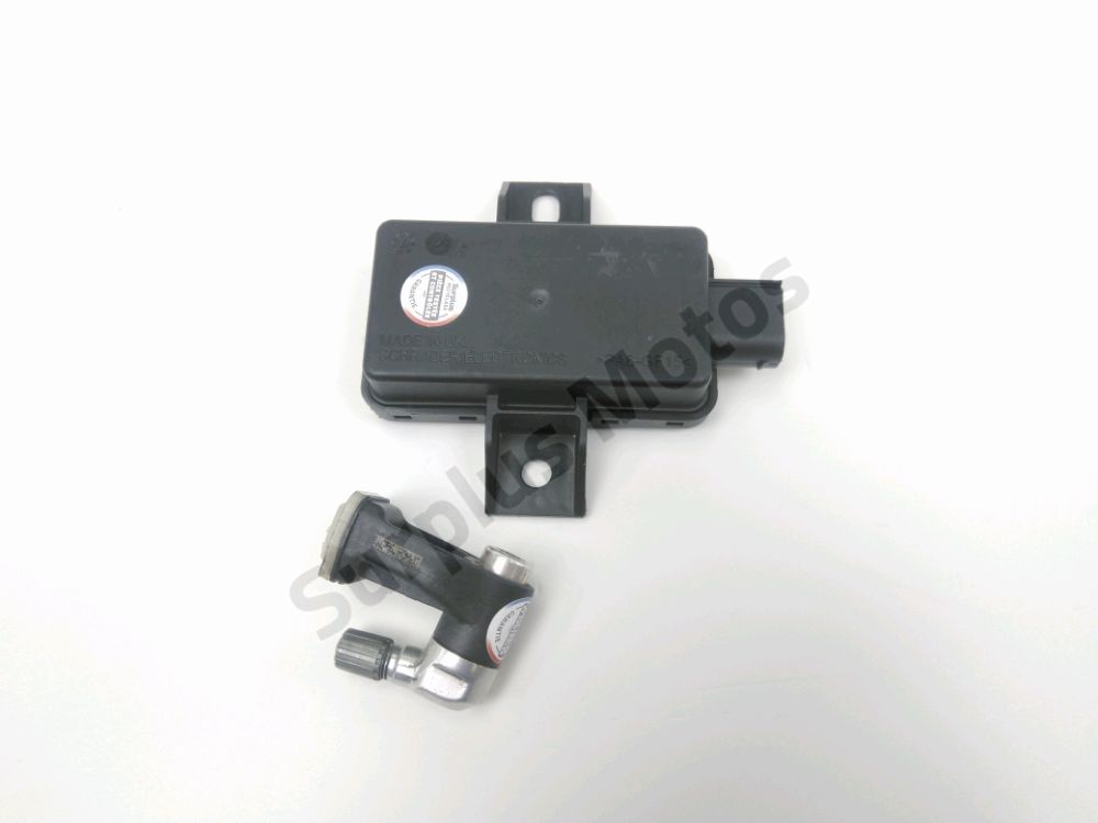 VALVES ELECTRONIQUES