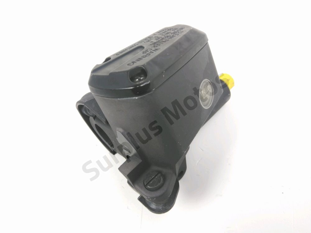 MAITRE CYLINDRE FREIN AV COMPLET