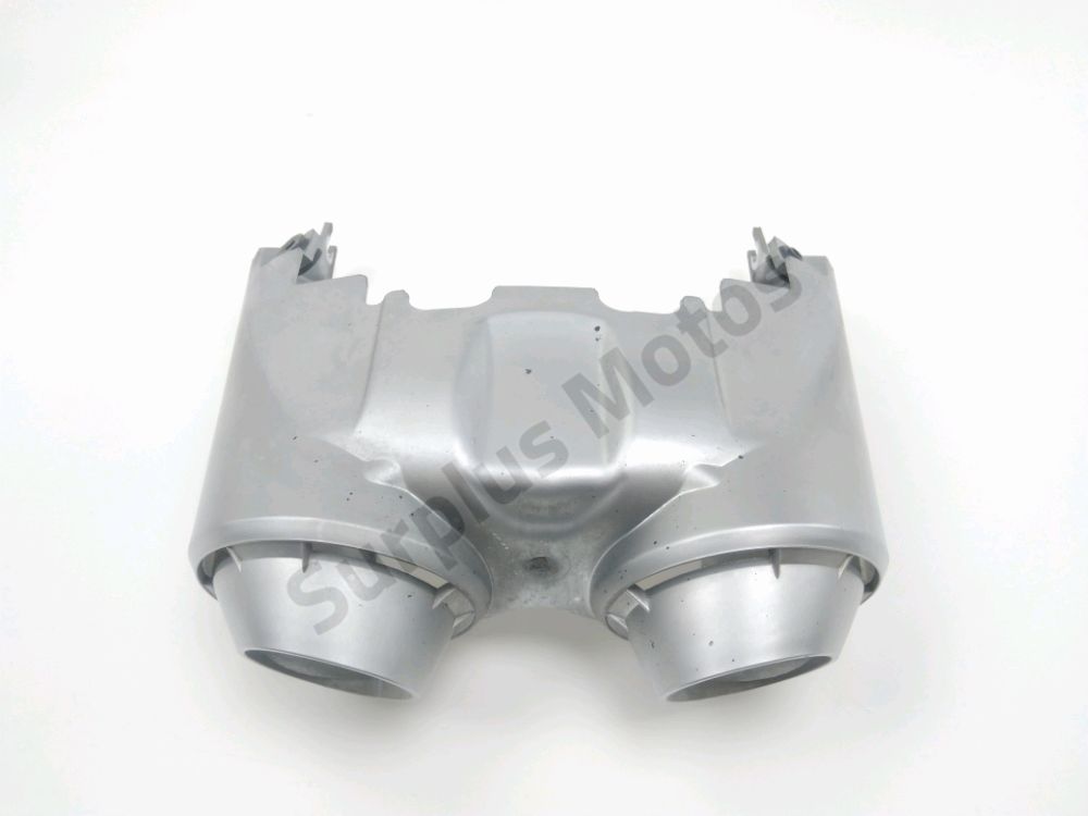 Habillage silencieux