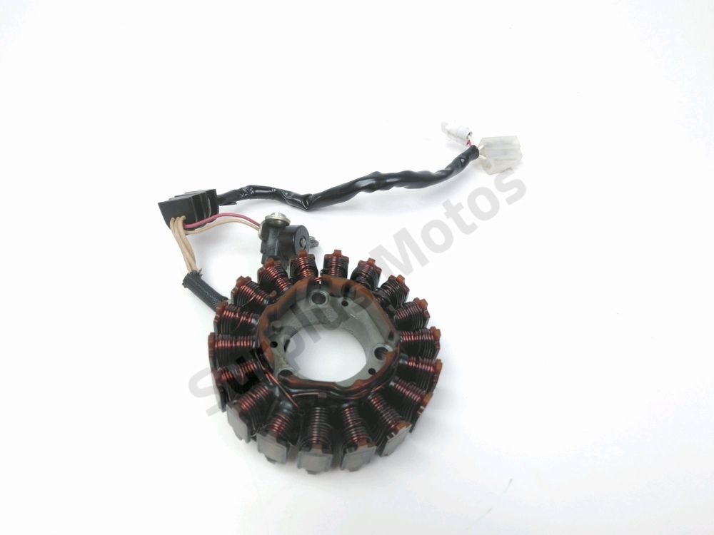 STATOR