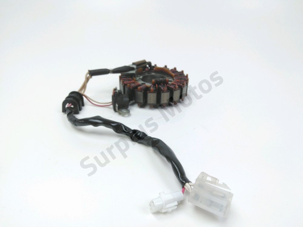 STATOR