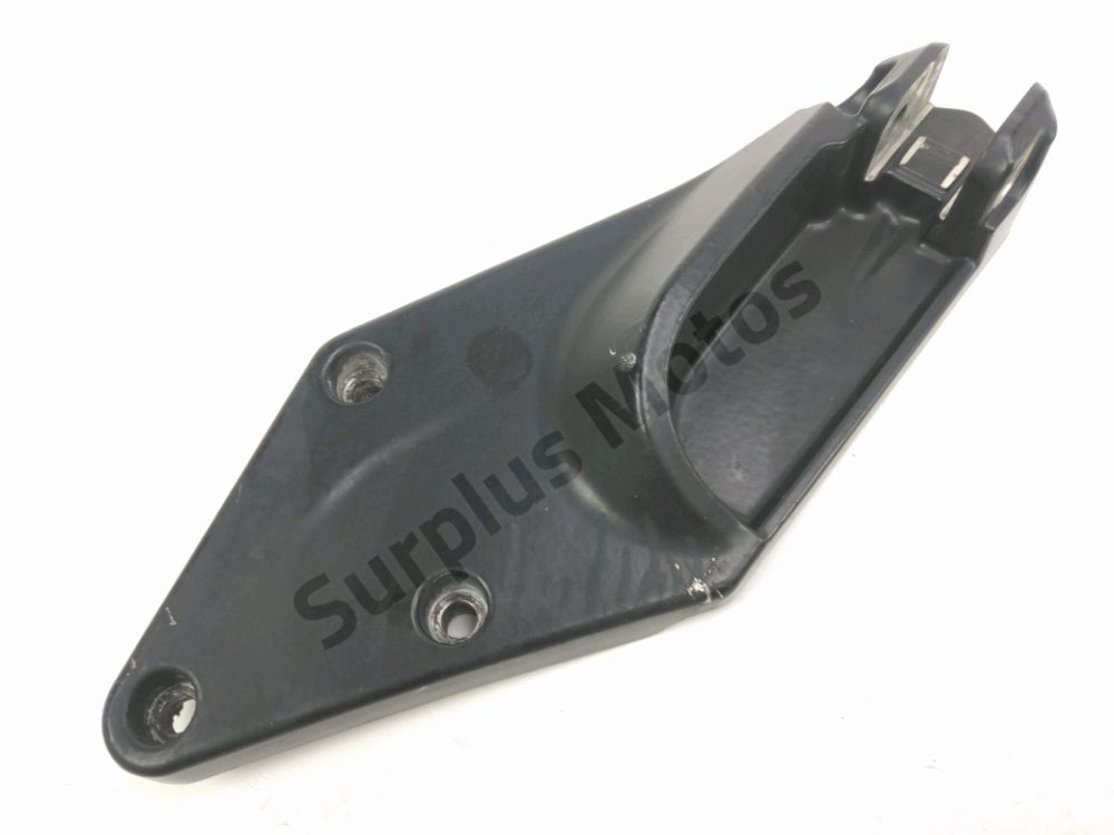 PLATINE ARRIERE GAUCHE COMPLETE