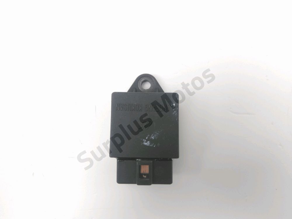 Relais boitier electrique