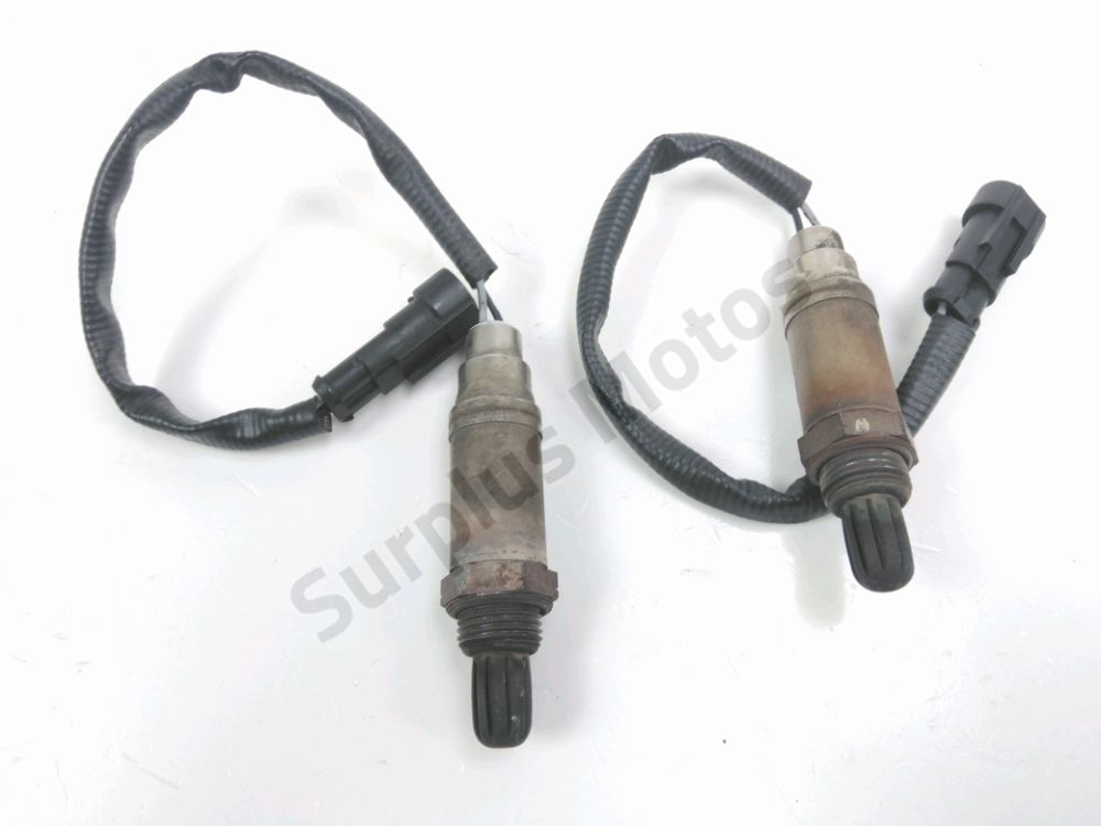 SONDE LAMBDA