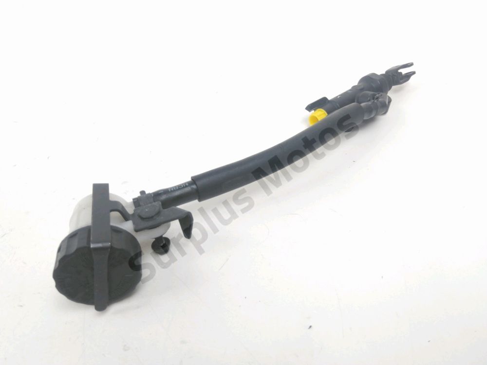 MAITRE CYLINDRE FREIN AR COMPLET