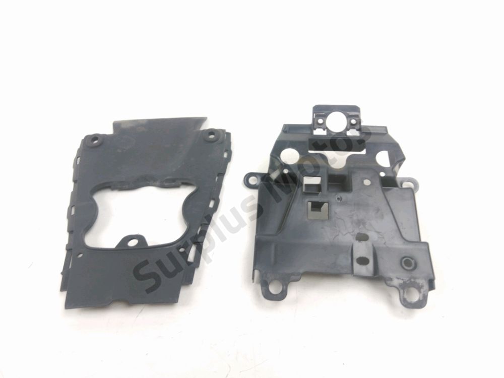 Passage de roue complet