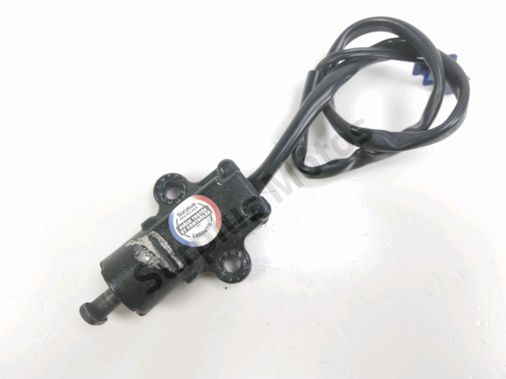 Contacteur de bequille