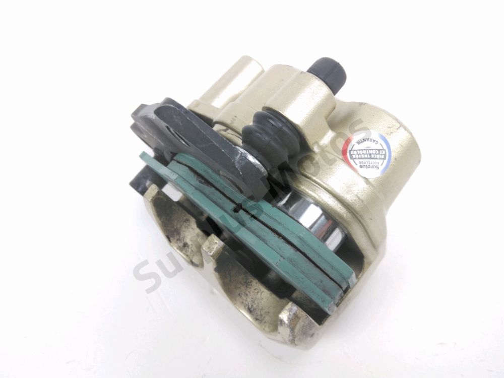 ETRIER FREIN ARRIERE