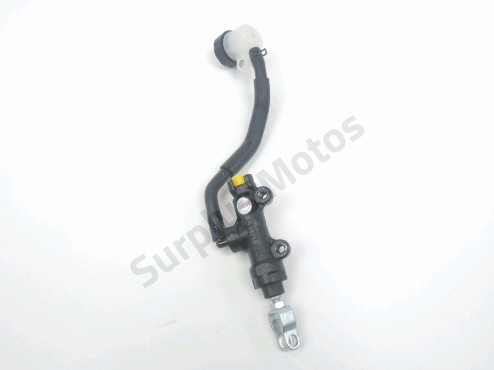 Maitre cylindre frein ar complet