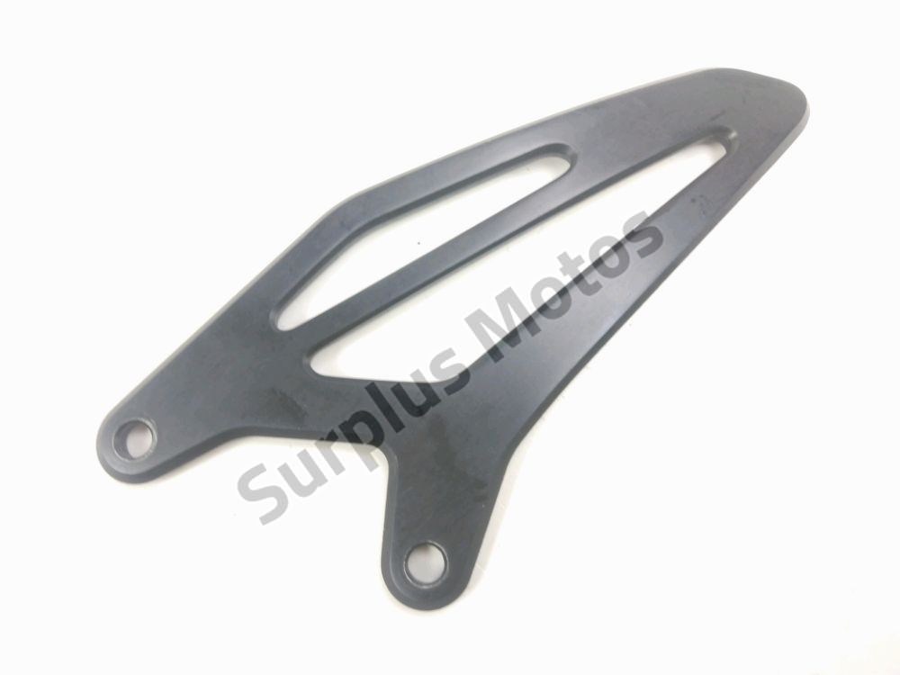 HABILLAGE PLATINE GAUCHE