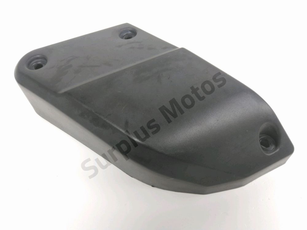 Habillage de cadre gauche