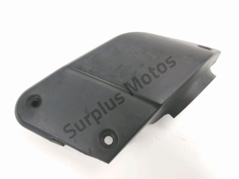 Habillage de cadre droit