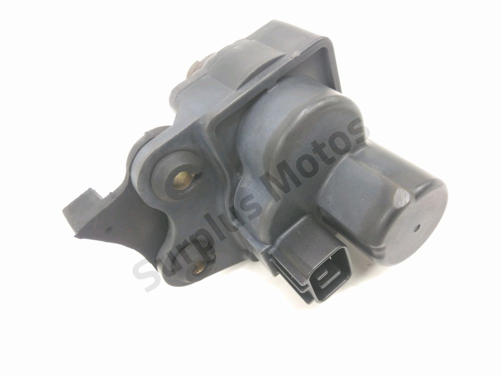 VALVE ECHAPPEMENT