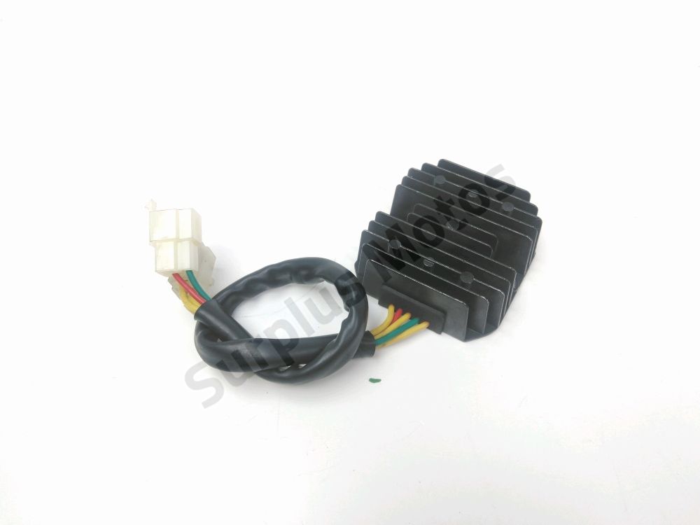 REGULATEUR DE TENSION