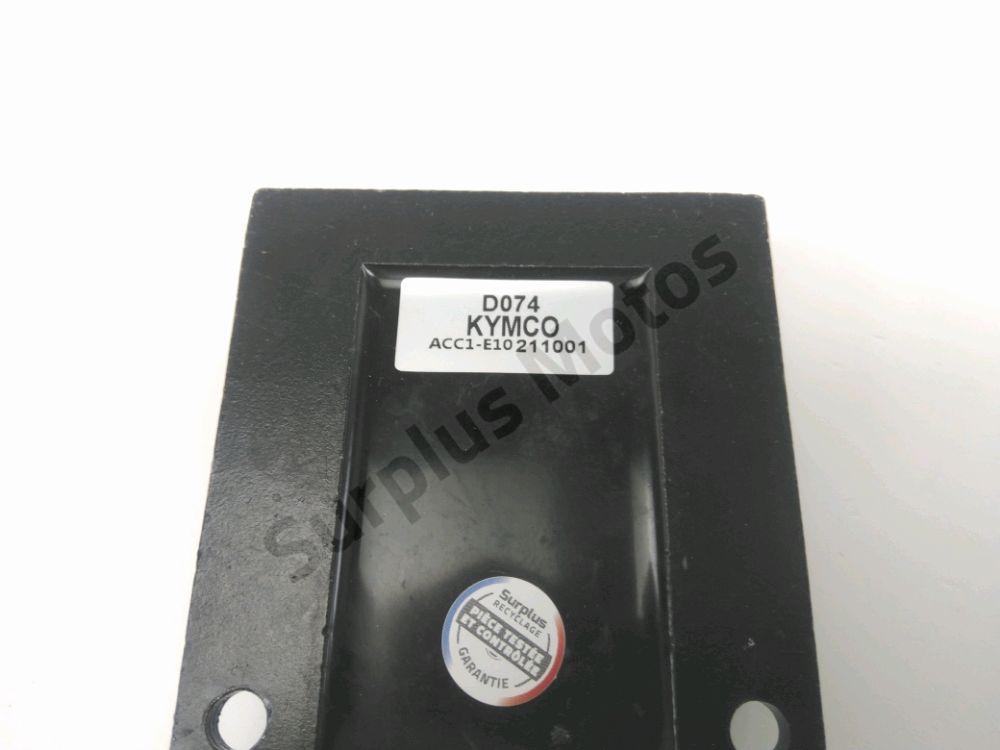 REGULATEUR DE TENSION