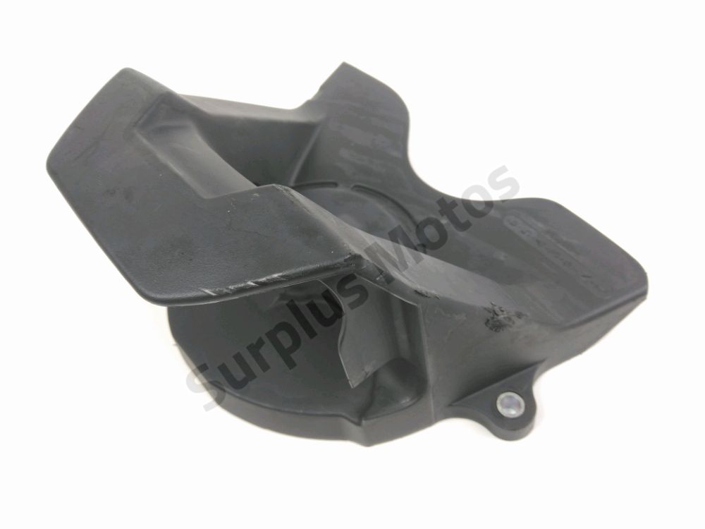 Couvercle pignon sortie boite