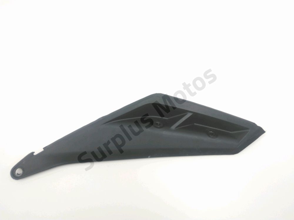 Flanc carenage gauche