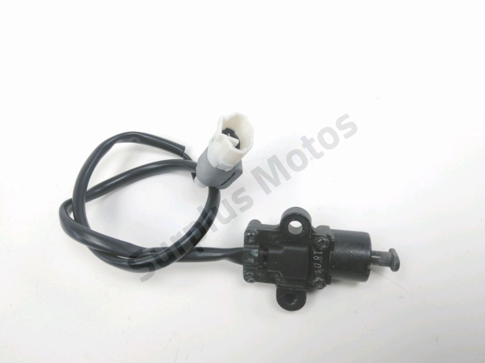 CONTACTEUR DE BEQUILLE