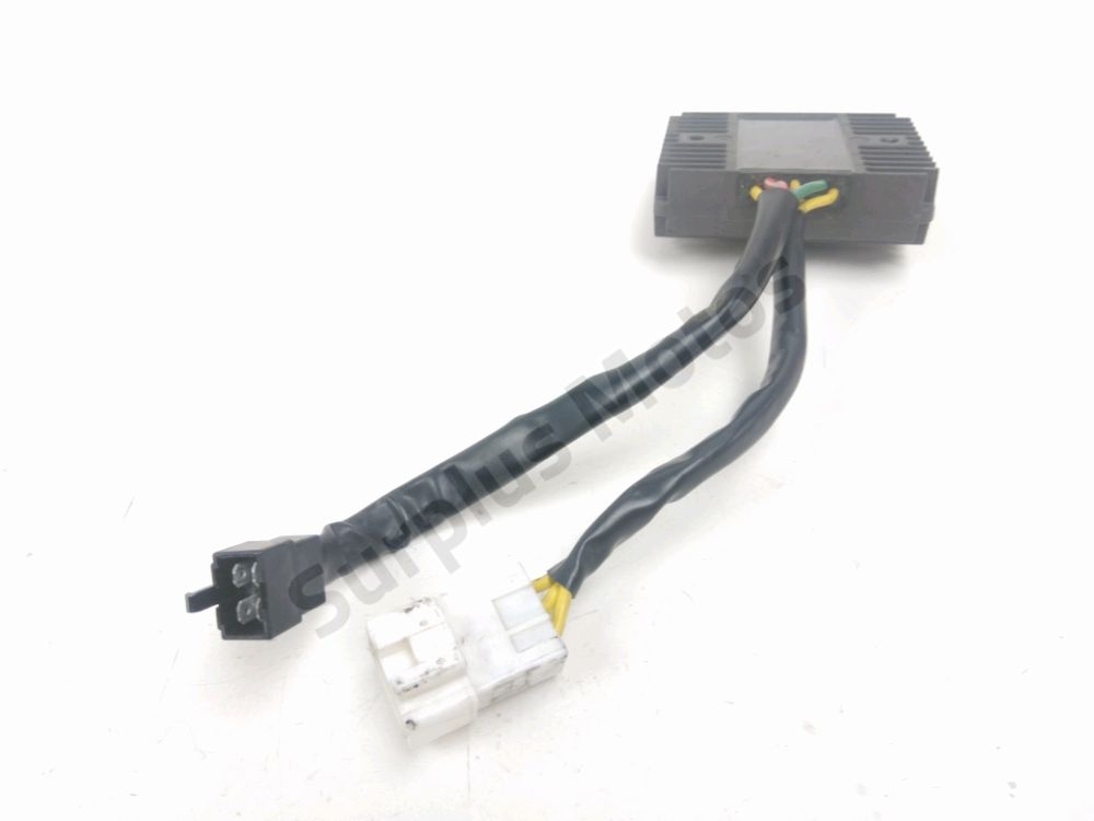 REGULATEUR DE TENSION